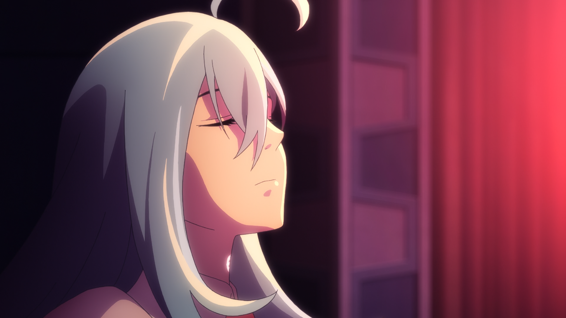 Vivy: Fluorite Eye's Song (Majo no Kuni)